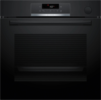 Духовой шкаф Bosch HRG532BB3