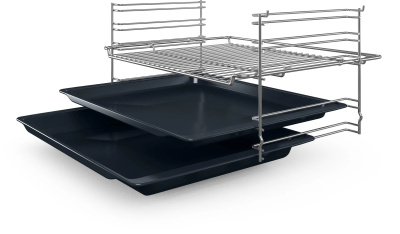 Духовой шкаф  Bosch HBF512BB1T