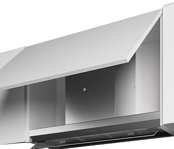 Вытяжка Falmec VIRGOLA TOUCH NRS 120