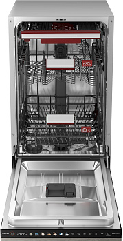 Посудомоечная машина Toshiba DW-10B2(B)-RU