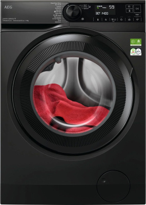 Стиральная машина AEG LFR83944OE