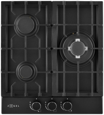 Газовая панель ZÜGEL ZGH450B