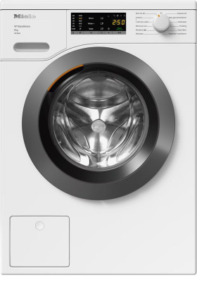 Стиральная машина Miele WEA125WCS