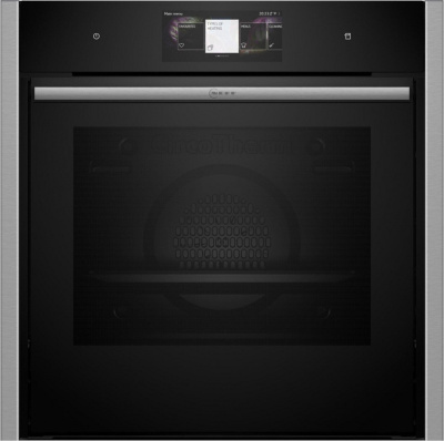 Духовой шкаф Neff B64VT73N0