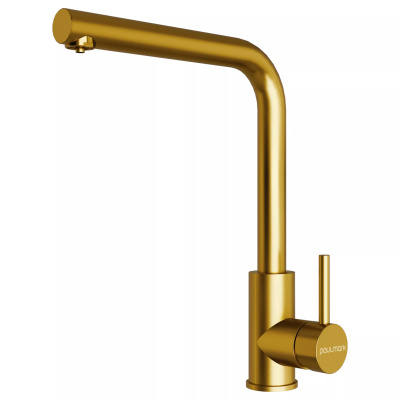 Смеситель Paulmark Tw213622-BG