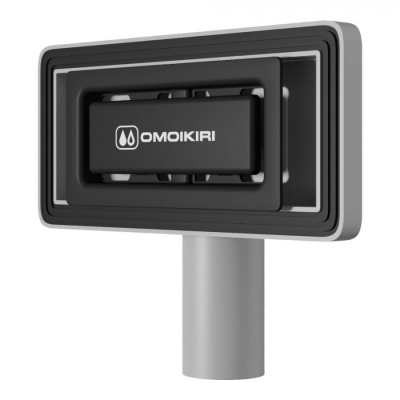 Перелив прямоугольный Omoikiri 4956769