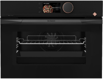 Микроволновая печь De Dietrich DKC4756H