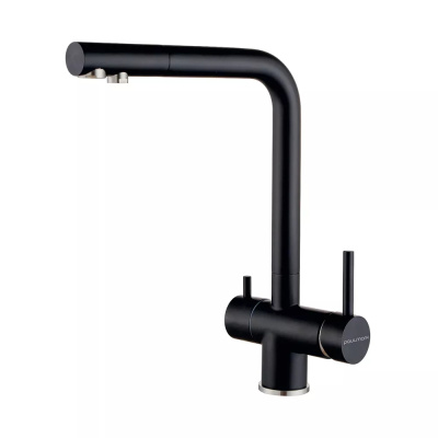 Смеситель Paulmark Sk213020-AN