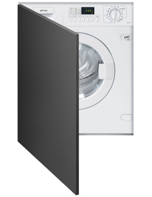 Встраиваемая стиральная машина Smeg LBI147