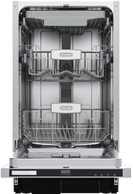 Посудомоечная машина DeLonghi DDW 06S Magnesite