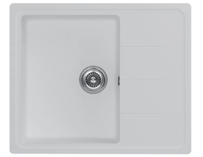 Мойка кухонная KUCHENSTERN 108WH10