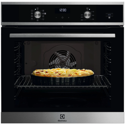 Духовой шкаф Electrolux EOD5F71X