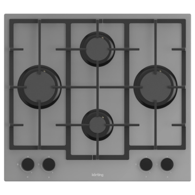 Газовая панель Korting HGG 6301 CGr