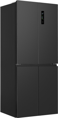Холодильник  Maunfeld MFF192NFSB01 Inverter