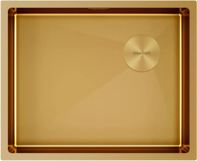 Мойка Paulmark PM885444-BG