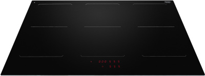 Индукционная стеклокерамич. панель  DeLonghi SLI 906 RUS