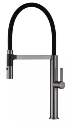 Смеситель Paulmark Le214101-GM