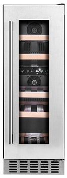 Холодильник винный Temptech OX30DX-24