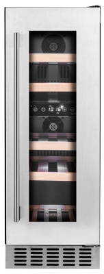 Холодильник винный Temptech OX30DX-24