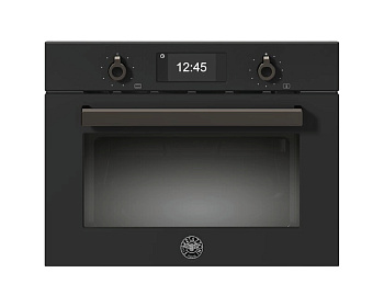Компактный духовой шкаф Bertazzoni FPRO4077MTN3
