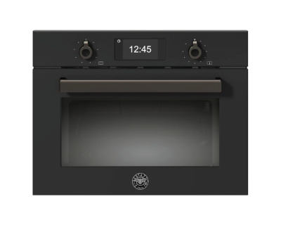 Компактный духовой шкаф Bertazzoni FPRO4077MTN3