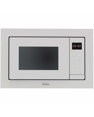 Микроволновая печь Haier HMX-BTG207W