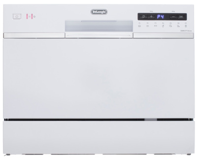 Посудомоечная машина DeLonghi DDW 07T Onics