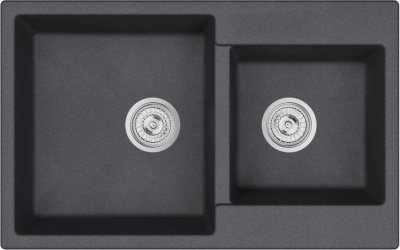 Мойка Emar EMQ-2800.Q Морион