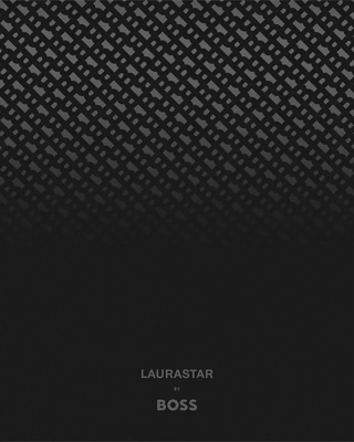 Чехол для гладильных досок  Laurastar Universal by BOSS