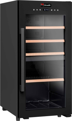 Винный холодильник Climadiff CD41B1