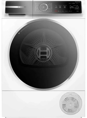 Сушильная машина Bosch WQB245B0ME