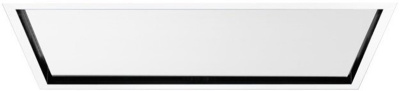 Вытяжка Falmec NUBE isola 90 wh (без мотора)