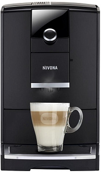 Кофемашина Nivona NICR 790