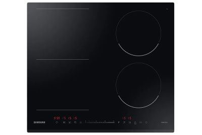 Индукционная варочная панель Samsung NZ64R3747BK/WT