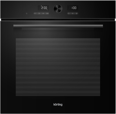 Духовой шкаф Korting OKB 1680 GN MW