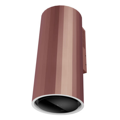 Вытяжка Maunfeld Adelaide 39 Wall Pink gold