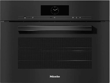 Комби-пароварка Miele DGC 7845 HC Pro OBSW