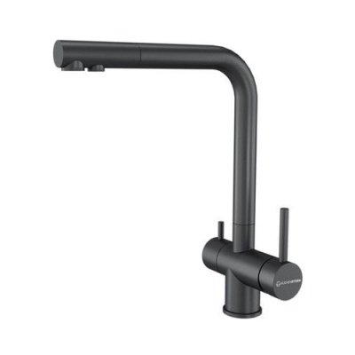 Смеситель KUCHENSTERN 401GM40