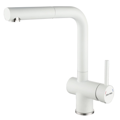 Смеситель Paulmark Do214418-WH