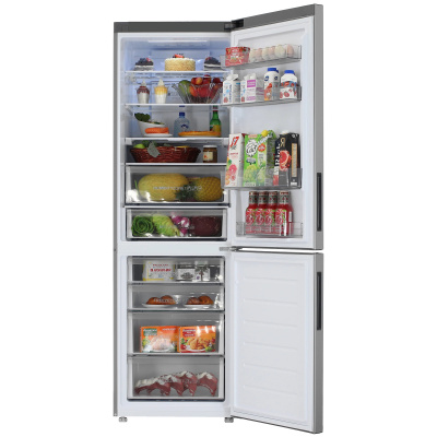 Холодильник  Haier C4F637CXRGU1