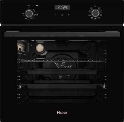 Духовой шкаф Haier HOX-P09NTB