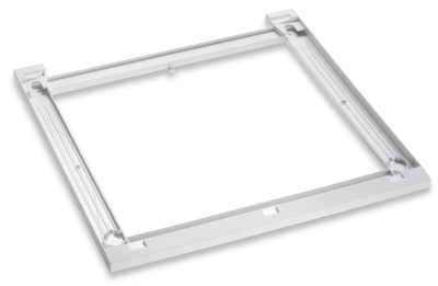 Монтажный комплект для установки в колонну Miele WTV601