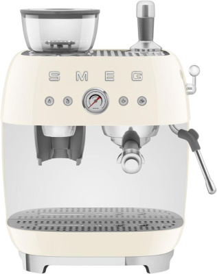 Кофеварка Smeg EGF03CREU