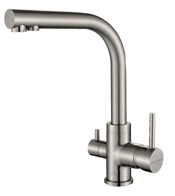 Смеситель Paulmark Es213011-BS