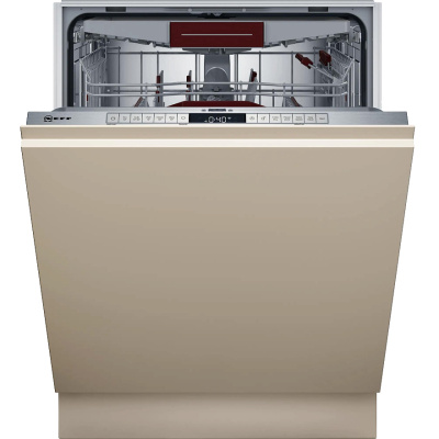 Посудомоечная машина Neff S197TCX00E