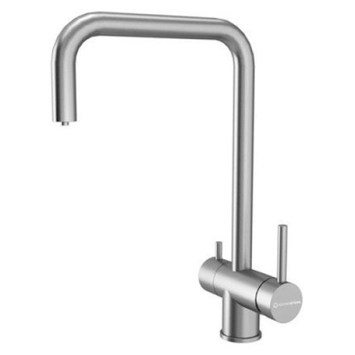 Смеситель KUCHENSTERN 404SS40