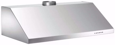 Вытяжка Bertazzoni KU90PRO1XA