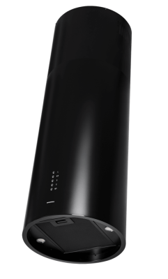 Вытяжка Maunfeld LEE ISLA 39 BLACK