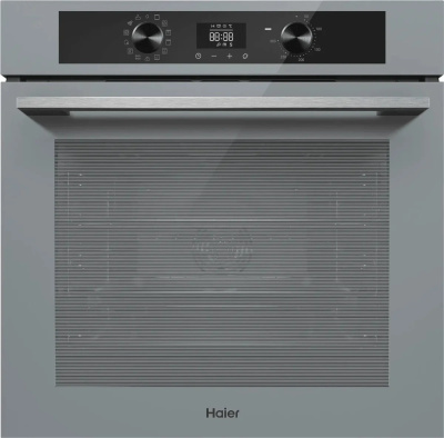 Духовой шкаф  Haier HOQ-K3QSN5GG