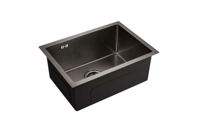 Мойка Emar EMB-132 PVD Nano Dark